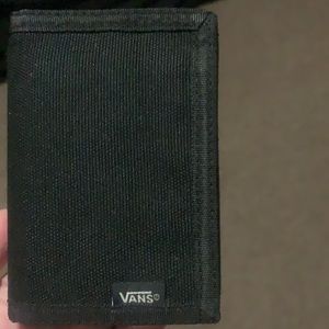 Vans Wallet
